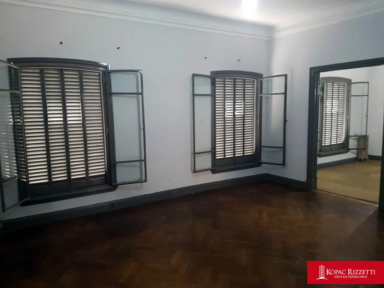 CENTRO (EMILIO OLMOS 15) - VENTA DEPARTAMENTO 3 DORMITORIOS