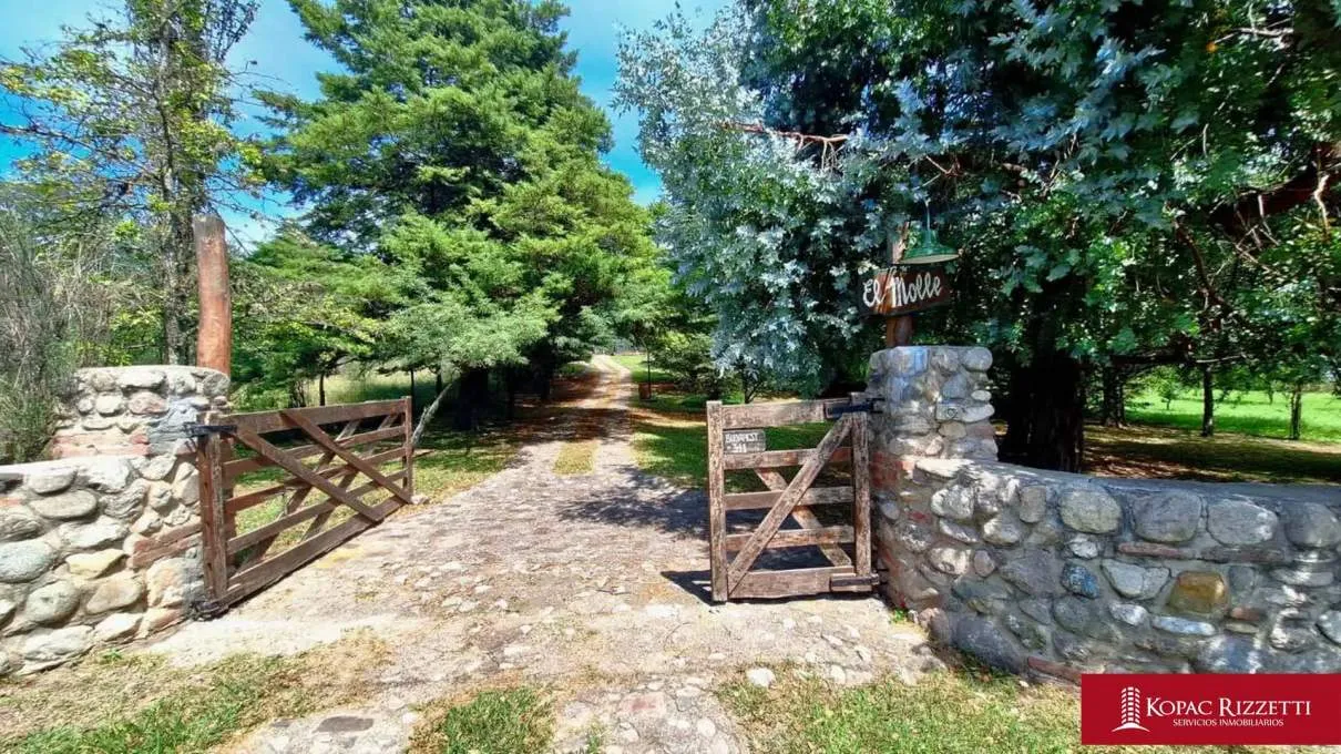 VILLA GIARDINO - VENTA CASA 2 DORMITORIOS