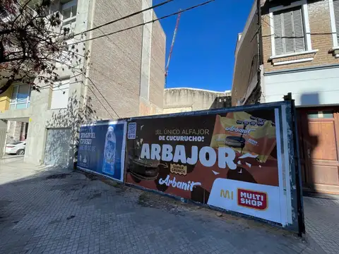 Terreno en Venta en Nuestra Señora De Lourdes, Rosario