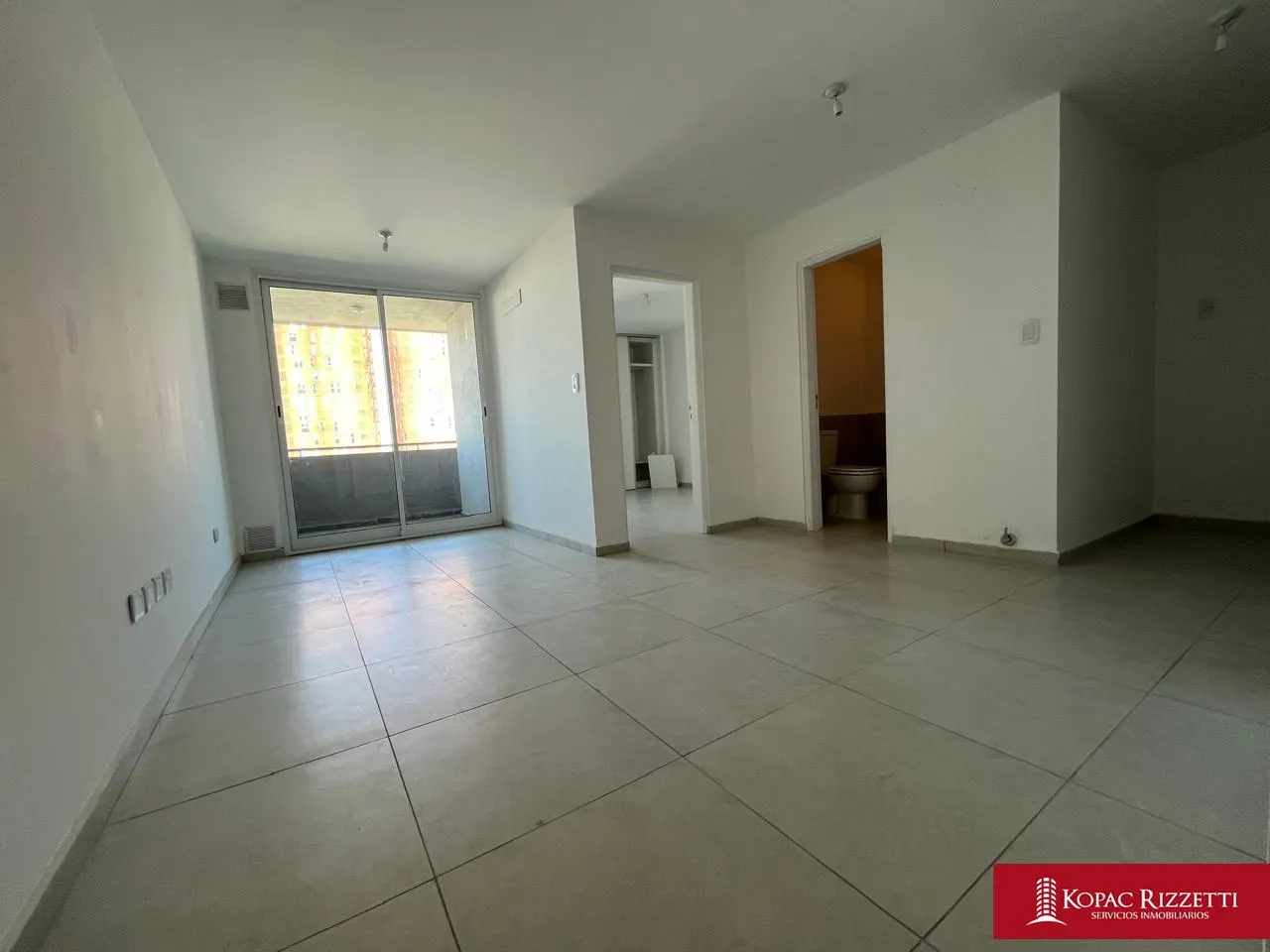 GUEMES (PUEYRREDON 882) - ALQUILER DEPARTAMENTO 1 DORMITORIO