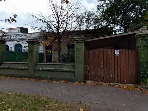 Terreno en Venta en Alberdi, Rosario