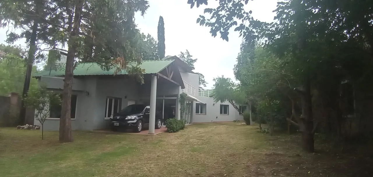 Casa en Venta - Housing El Molino - Barrio El Refugio