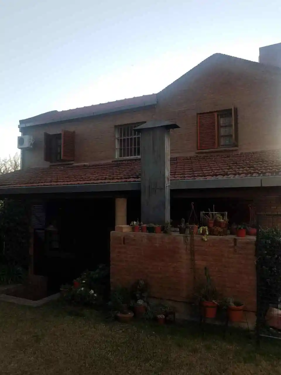 Casa en Venta - Adolfo Orma Cerro de las Rosas