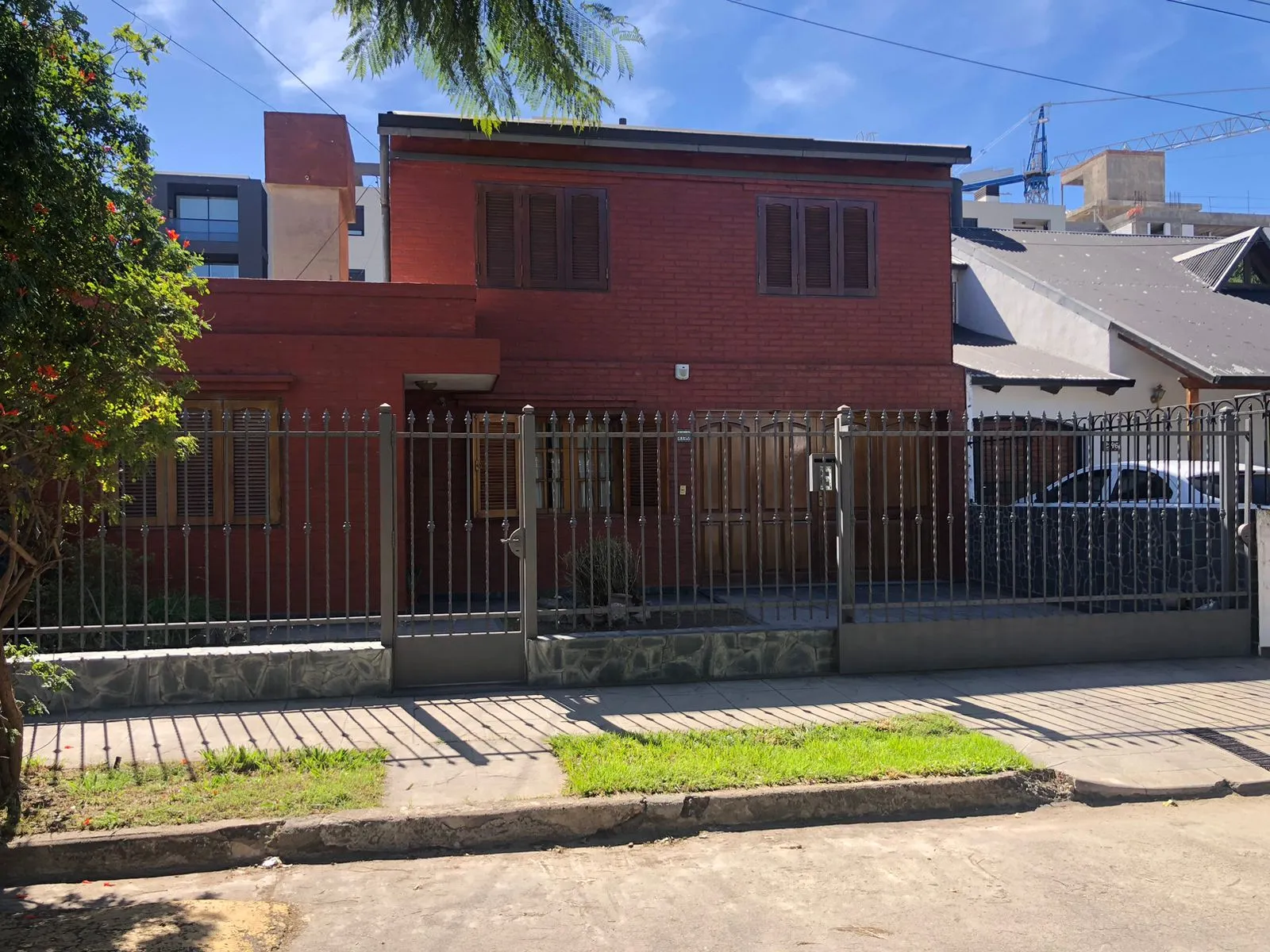 CASA EN VENTA RUTA 20 B AVENIDA