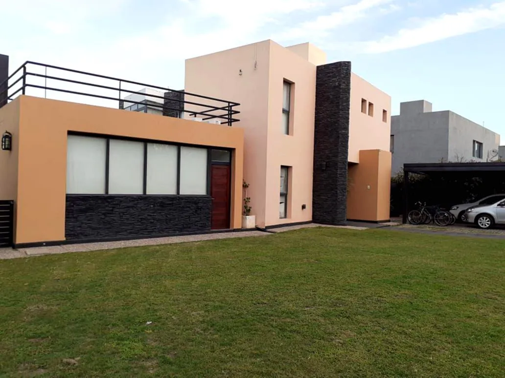 VENTA CASA - 3DOR VALLE ESCONDIDO LAS TERRAZAS APTA CREDITO