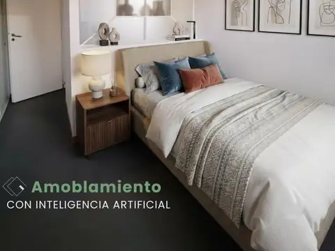 Departamento en Venta en General José de San Martín, Rosario