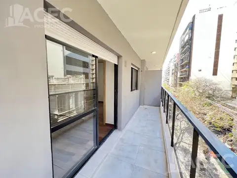 Departamento en Venta en Centro, Rosario