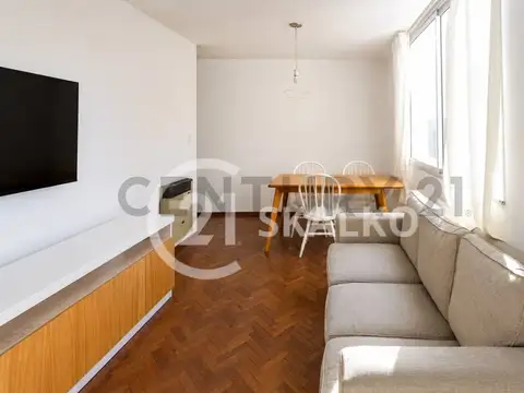 Departamento en Venta en Centro, Rosario
