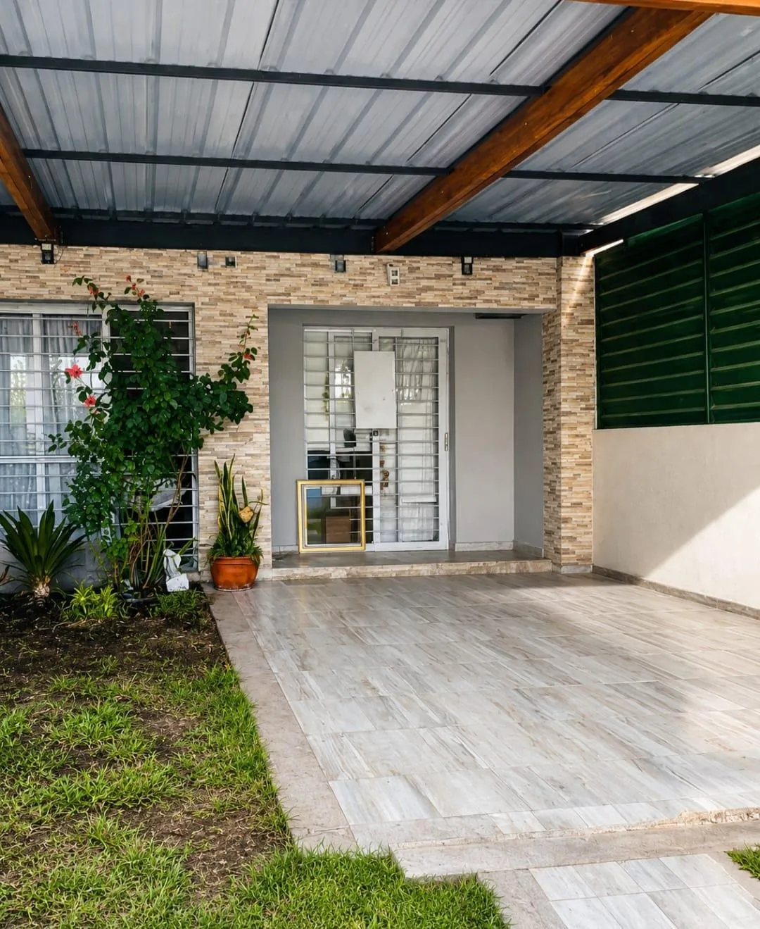 VENTA DUPLEX 2 DORMITORIOS NORTE 1 VILLA ALLENDE