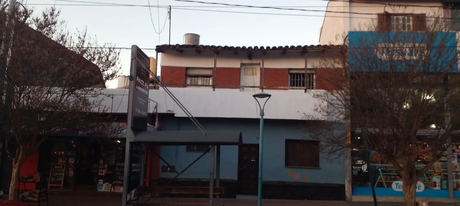 Departamento en alquiler sin expensas