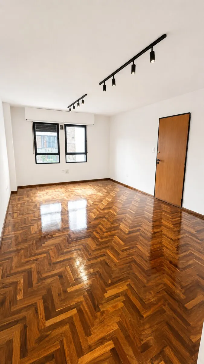 Departamento completamente remodelado a 1 cuadra de av. estrada