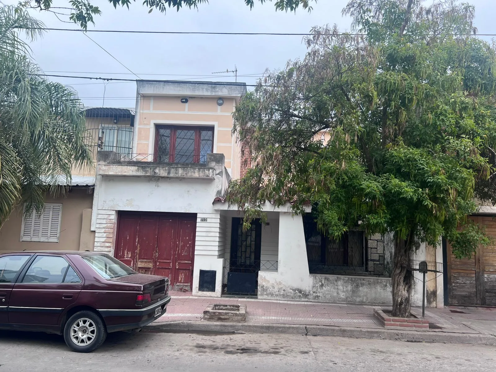 Bº YAPEYU OPRTUNIDAD CASA 3 DORM