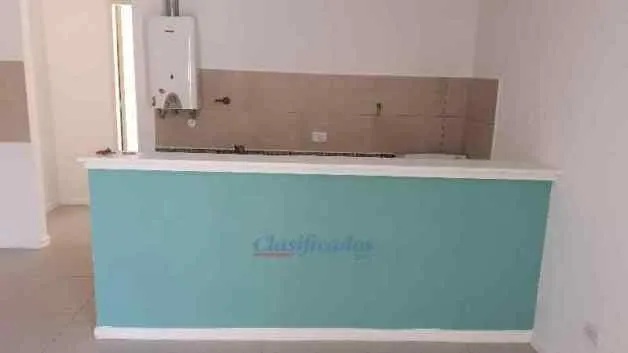 VENDO DEPARTAMENTO CON PATIO B°ALTO ALBERDI 43MIL DOLARES APTO CREDITO NO BANCOR