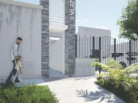 Departamento en Venta en Santa Fe, La Capital