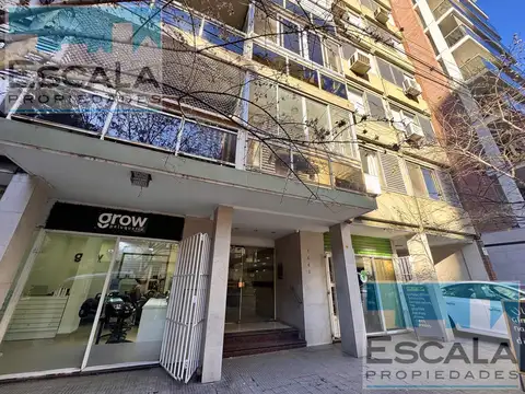 Departamento en Venta en Centro, Rosario