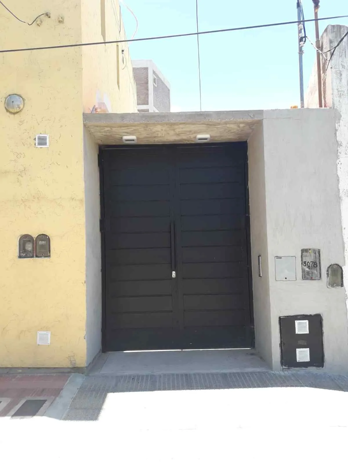 ALQUILO DPTO 1 DORMITORIO ALTO ALBERDI