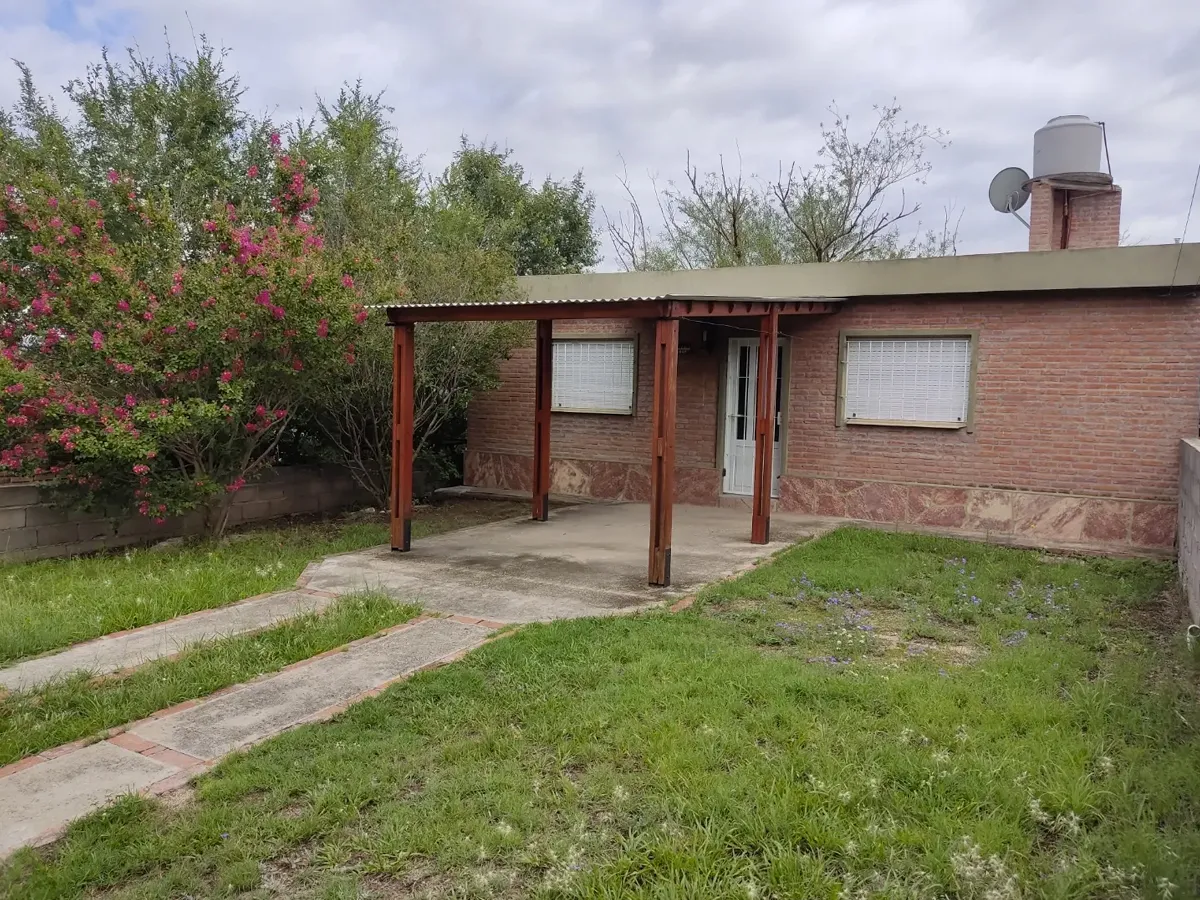 Se vende casa en Calle Pampa de Achala Mina Clavero
