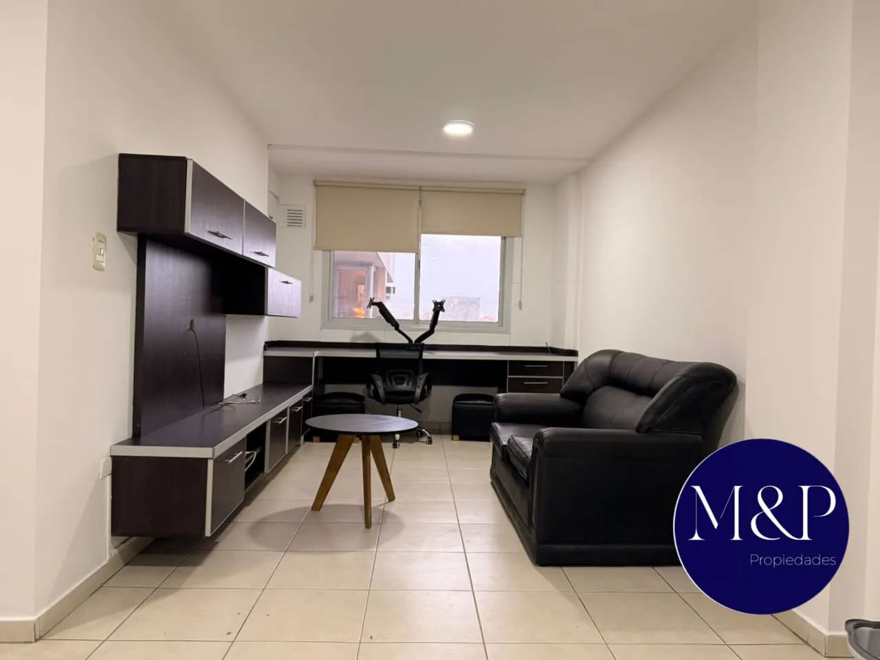 VENTA- DEPARTAMENTO AMOBLADO 1 DORMITORIO- NUEVA CÓRDOBA