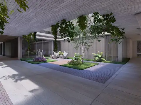 Departamento en Venta en Fisherton, Rosario