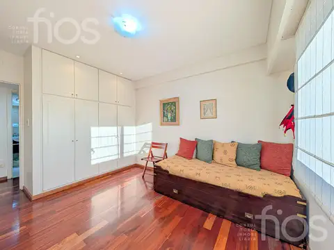 Departamento en Venta en Nuestra Señora De Lourdes, Rosario