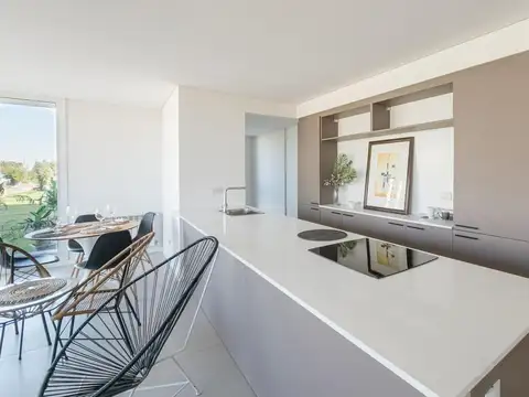 Departamento en Venta en Fisherton, Rosario