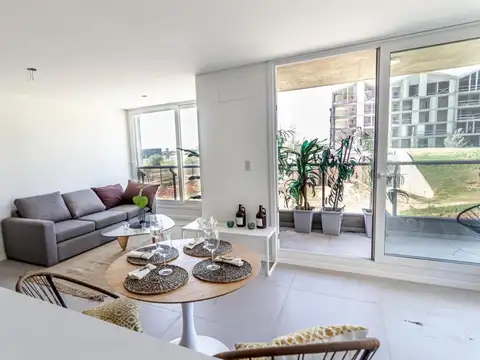 Departamento en Venta en Fisherton, Rosario