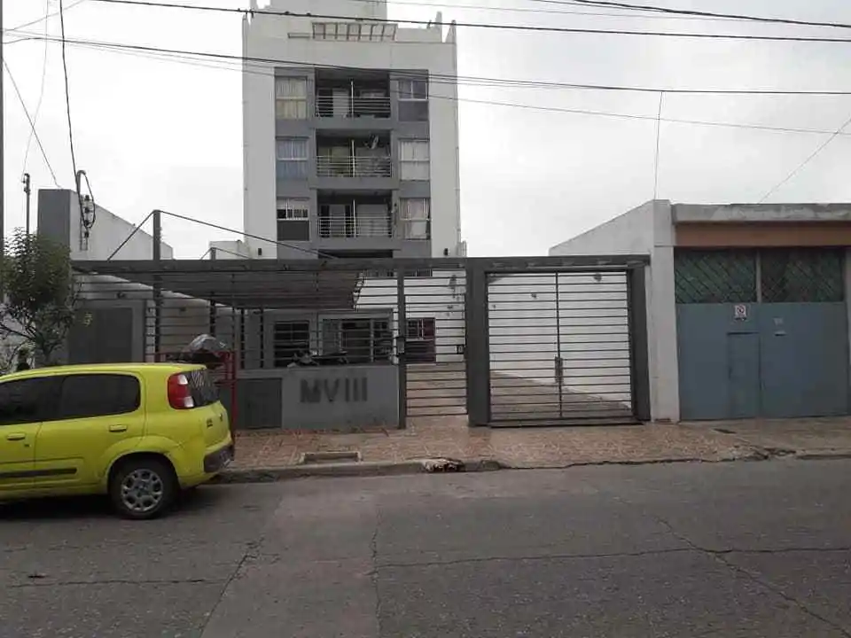 SAN MARTIN - DPTO 1 DORM