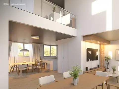Departamento en Venta en Funes, Rosario