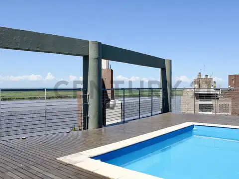 Departamento en Venta en Martin, Rosario