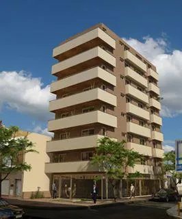 Departamento en venta  2 dormitorios  Edificio Iberia II  Alto Alberdi