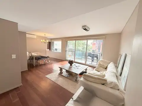 Departamento en Venta en Centro, Rosario