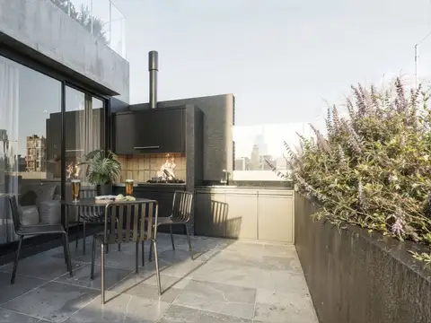 Departamento en Venta en Rosario, Santa Fe