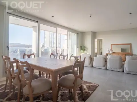 Departamento en Venta en Santa Fe, La Capital