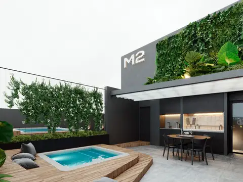 Departamento en Venta en Rosario, Santa Fe