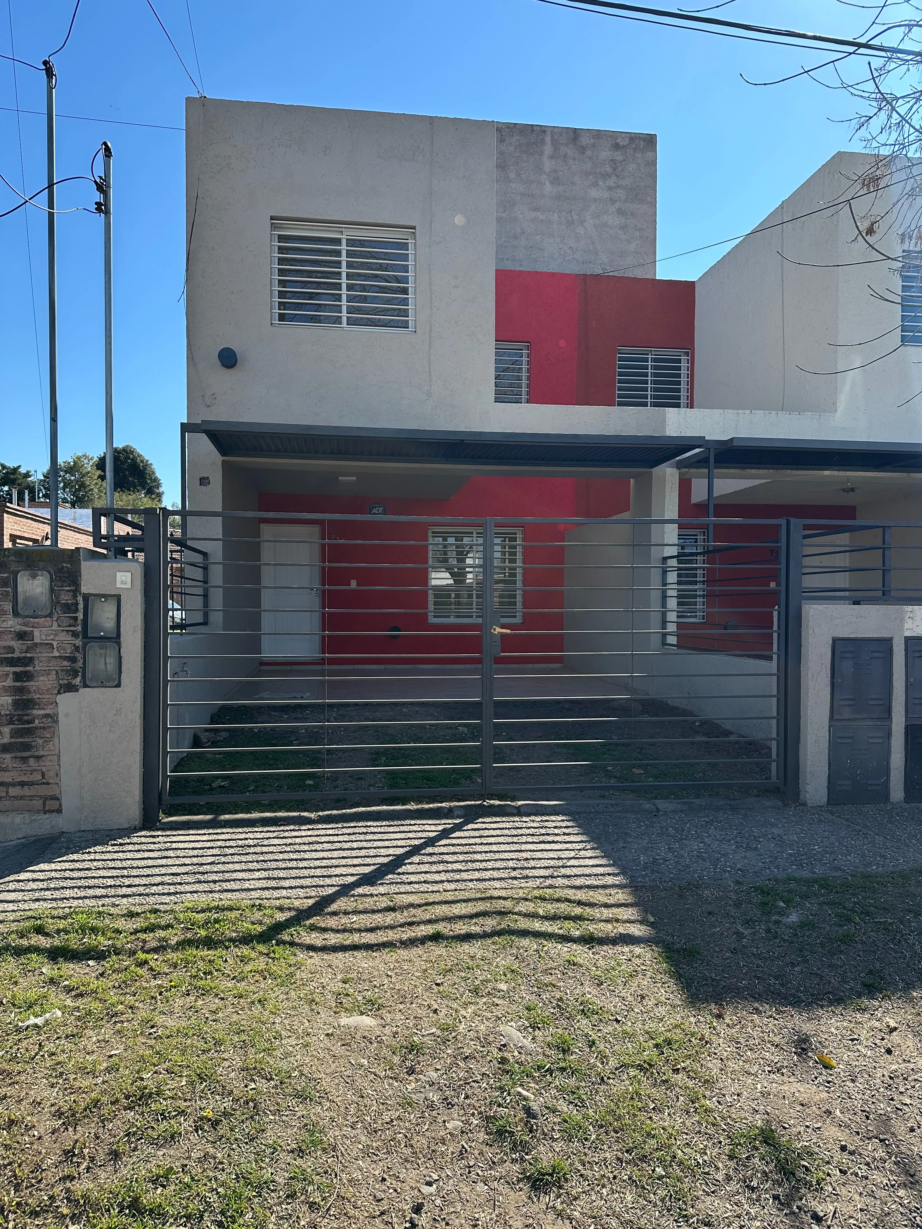 Hermoso dúplex a 2 cuadras de Recta Martinoli