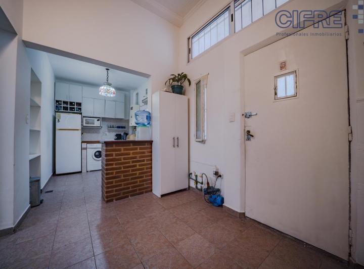 PH · 63m² · 4 Ambientes