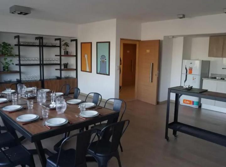 PH · 105m² · 3 Ambientes