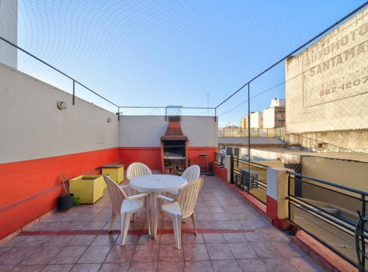 PH · 64m² · 4 Ambientes