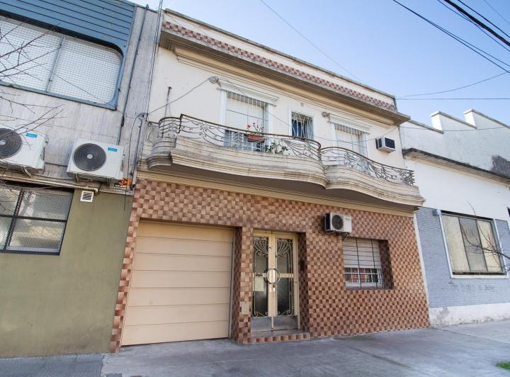PH · 57m² · 3 Ambientes