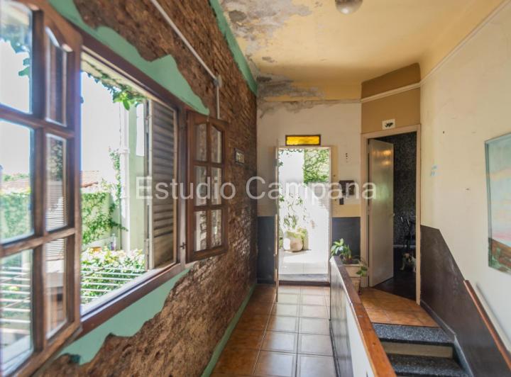 PH · 85m² · 3 Ambientes