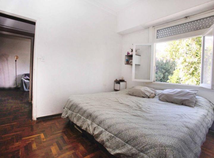 PH · 42m² · 2 Ambientes