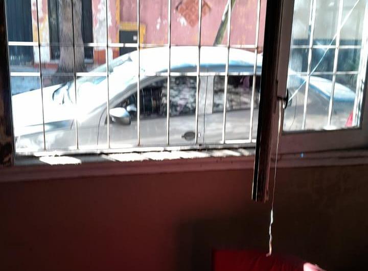 PH · 41m² · 2 Ambientes