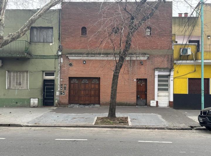 PH · 40m² · 2 Ambientes