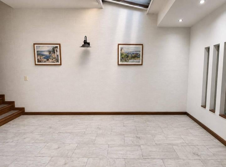 PH · 48m² · 3 Ambientes