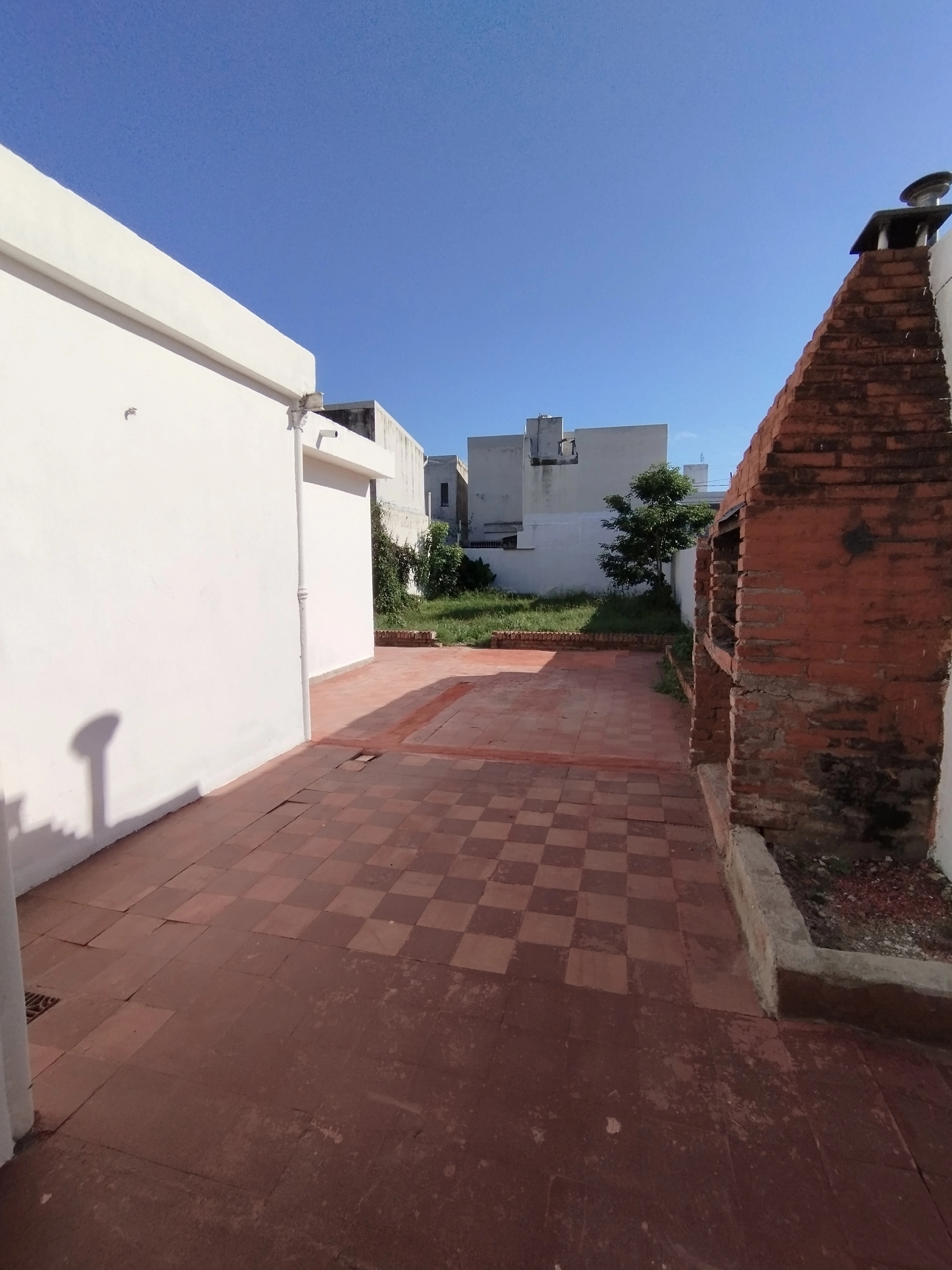 😯OPORTUNIDAD UNICA 🏠TREMENDA CASA EN EMILIO CASTELAR N°372 - B° ALTA CORDOBA