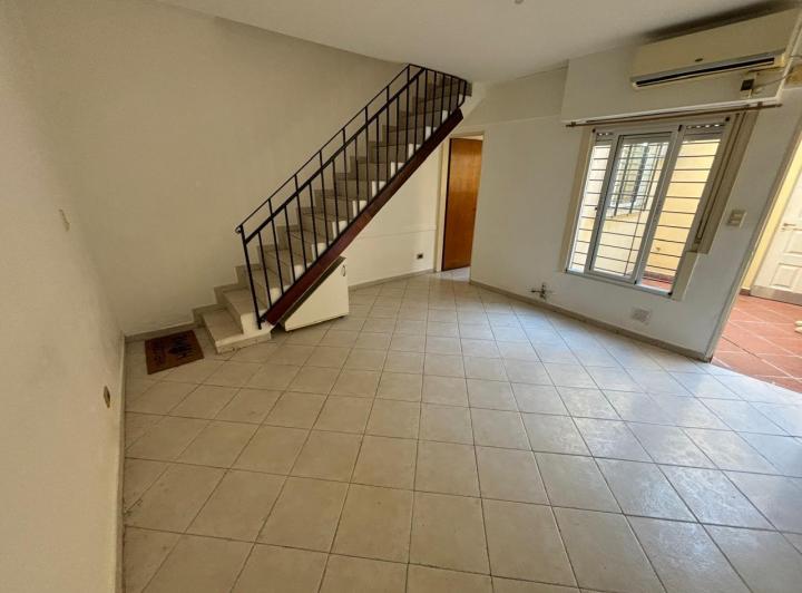 PH · 47m² · 2 Ambientes