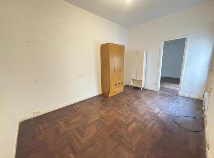 PH · 36m² · 2 Ambientes