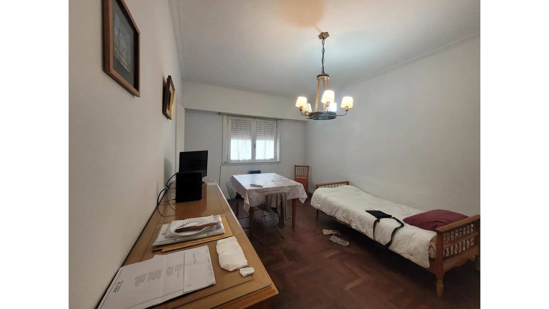 DEPARTAMENTO 2 AMBIENTES ZONA GUEMES