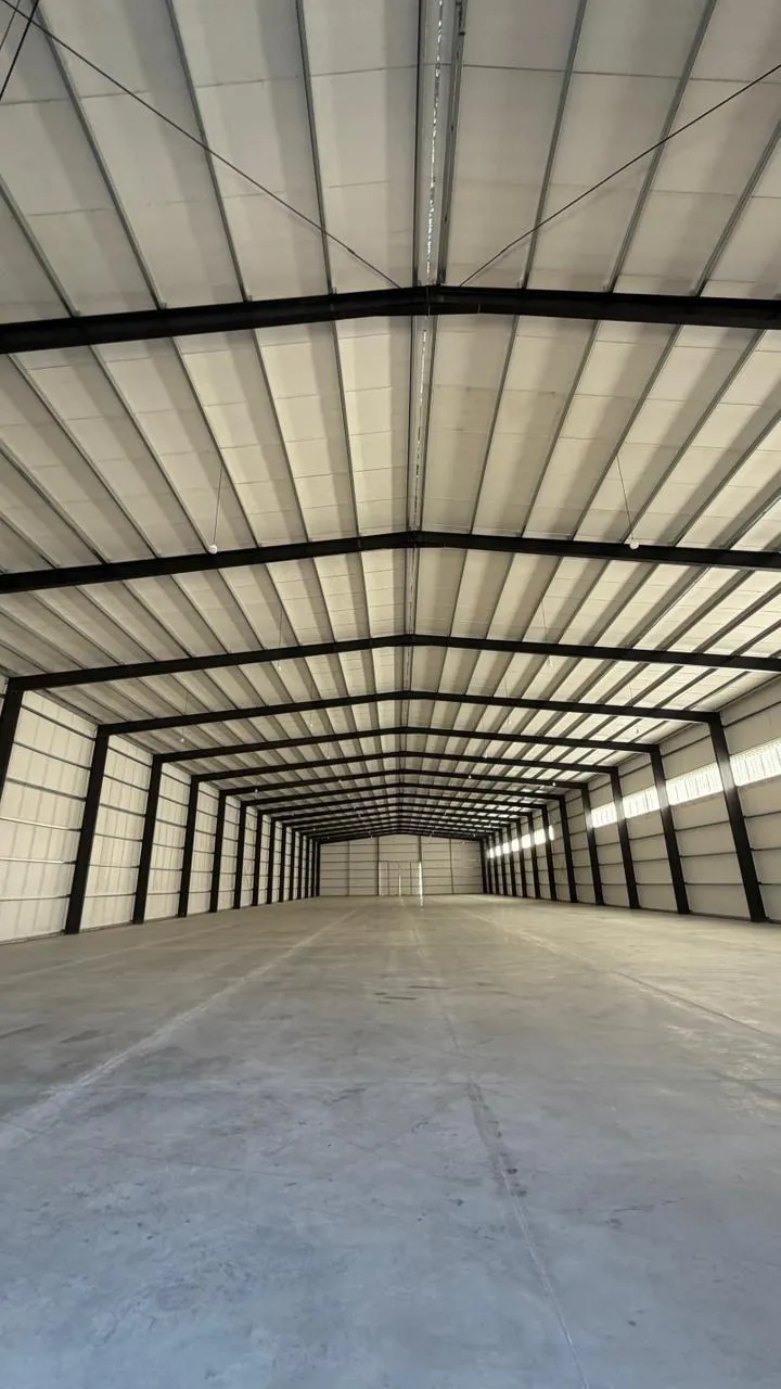VENTA NAVE INDUSTRIAL EN POLO 52  OPORTUNIDAD DE INVERSIÓN