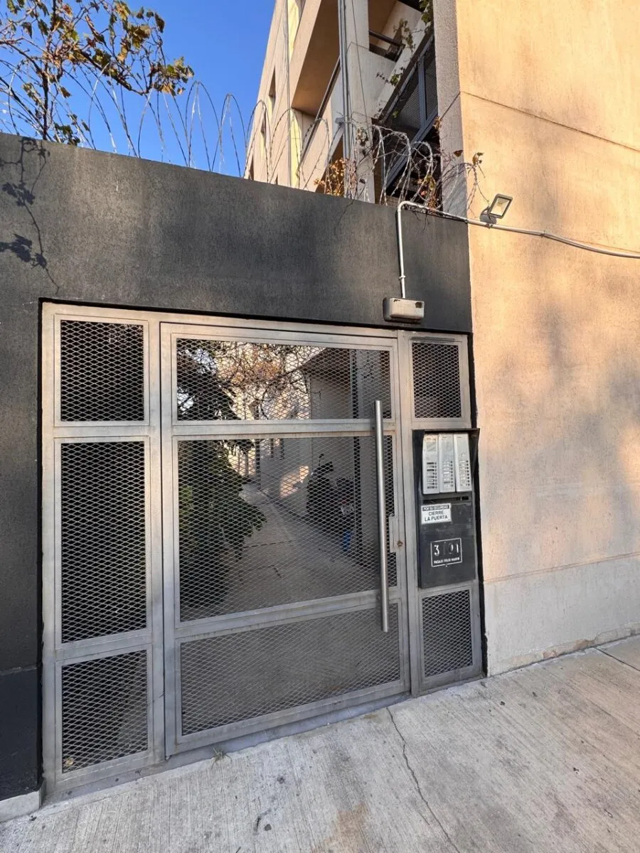 ALQUILER DEPARTAMENTO DE 1 DORMITORIO-BARRIO CIUDADELA
